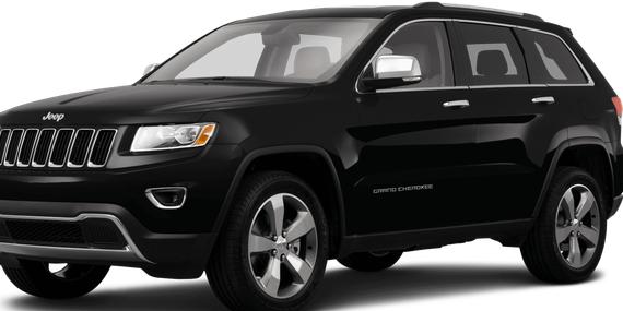 JEEP GRAND CHEROKEE 2014 1C4RJFBG3EC123671 image